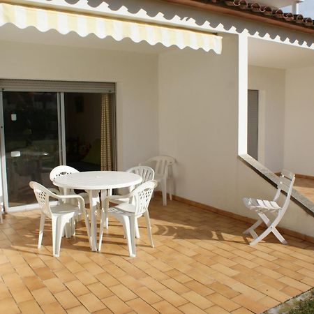 Gran Sol - Apartamentos L' Escala Ngoại thất bức ảnh