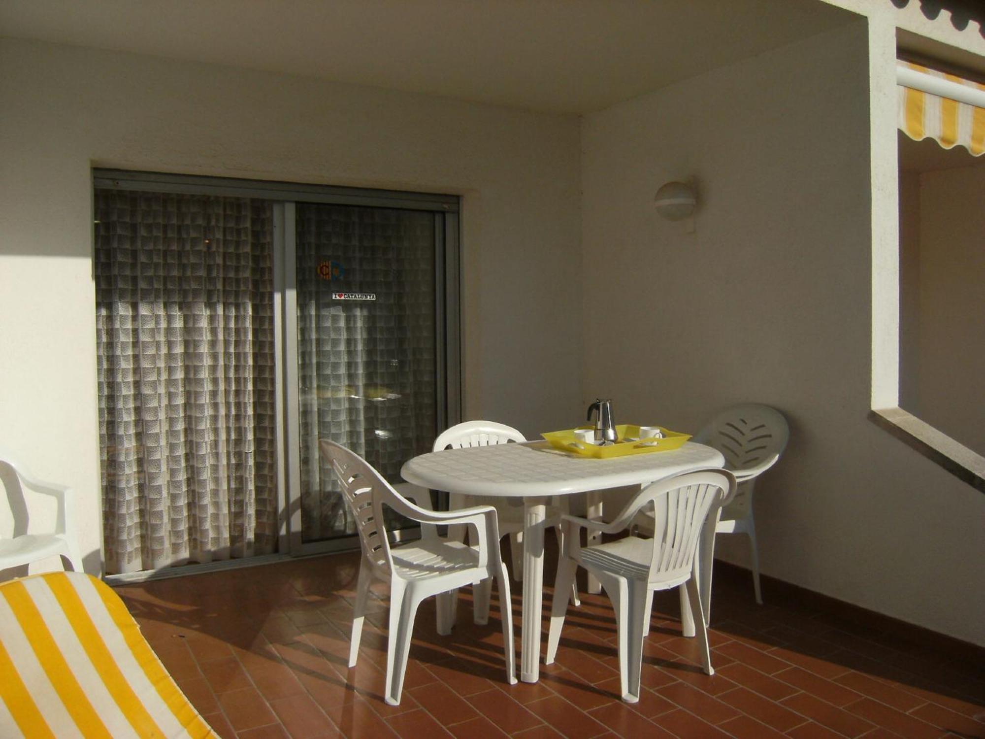 Gran Sol - Apartamentos L' Escala Phòng bức ảnh
