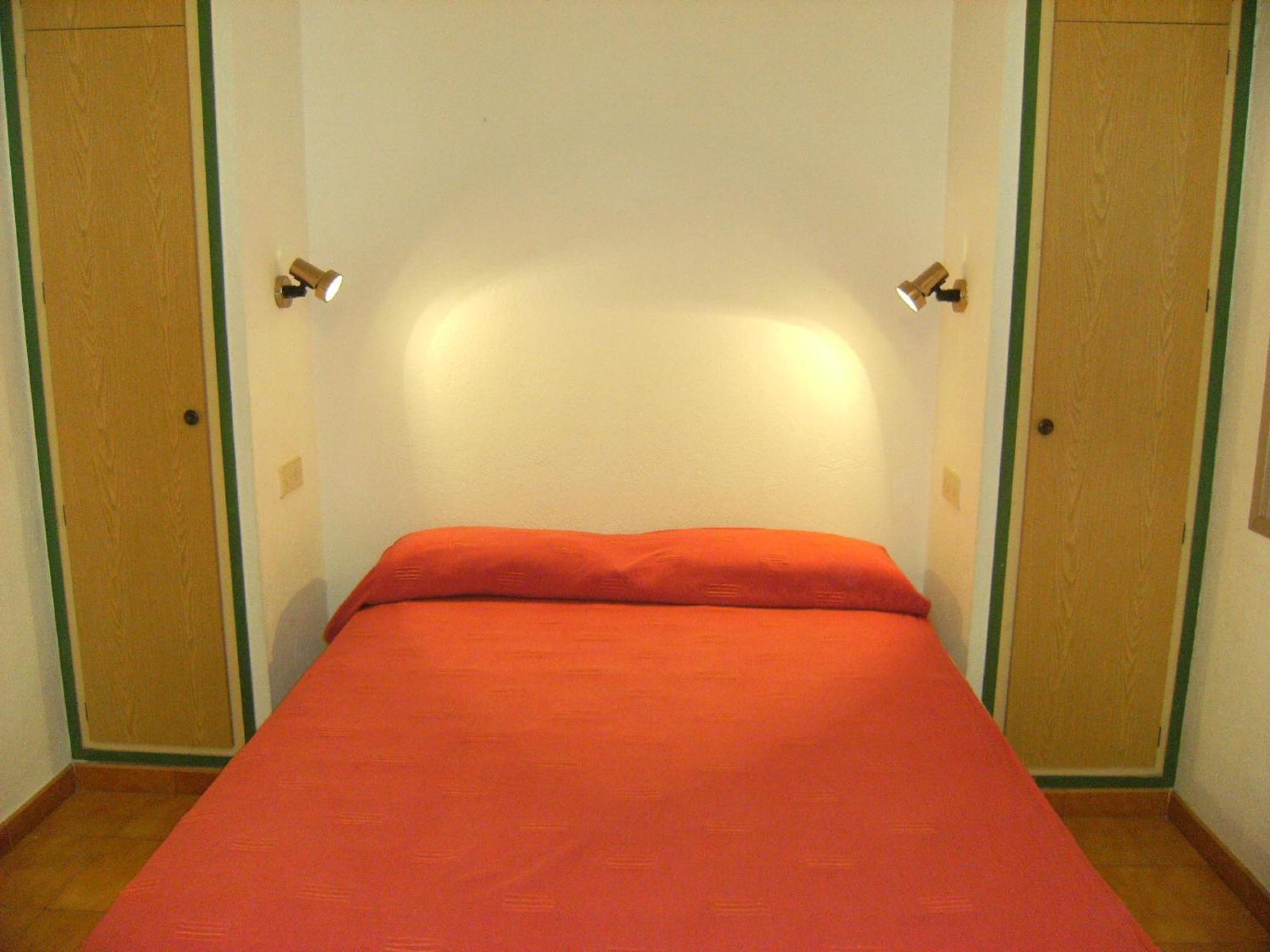 Gran Sol - Apartamentos L' Escala Phòng bức ảnh