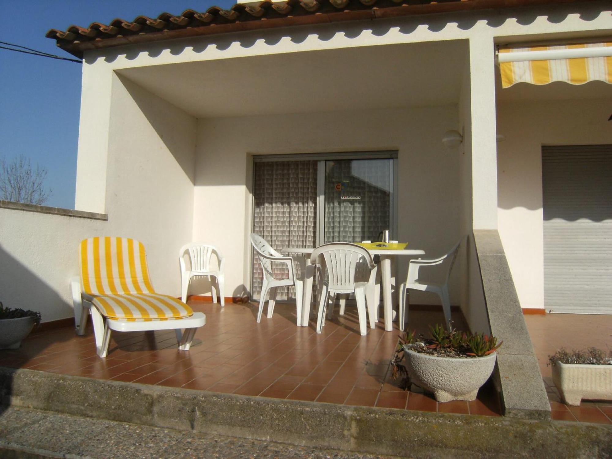 Gran Sol - Apartamentos L' Escala Phòng bức ảnh