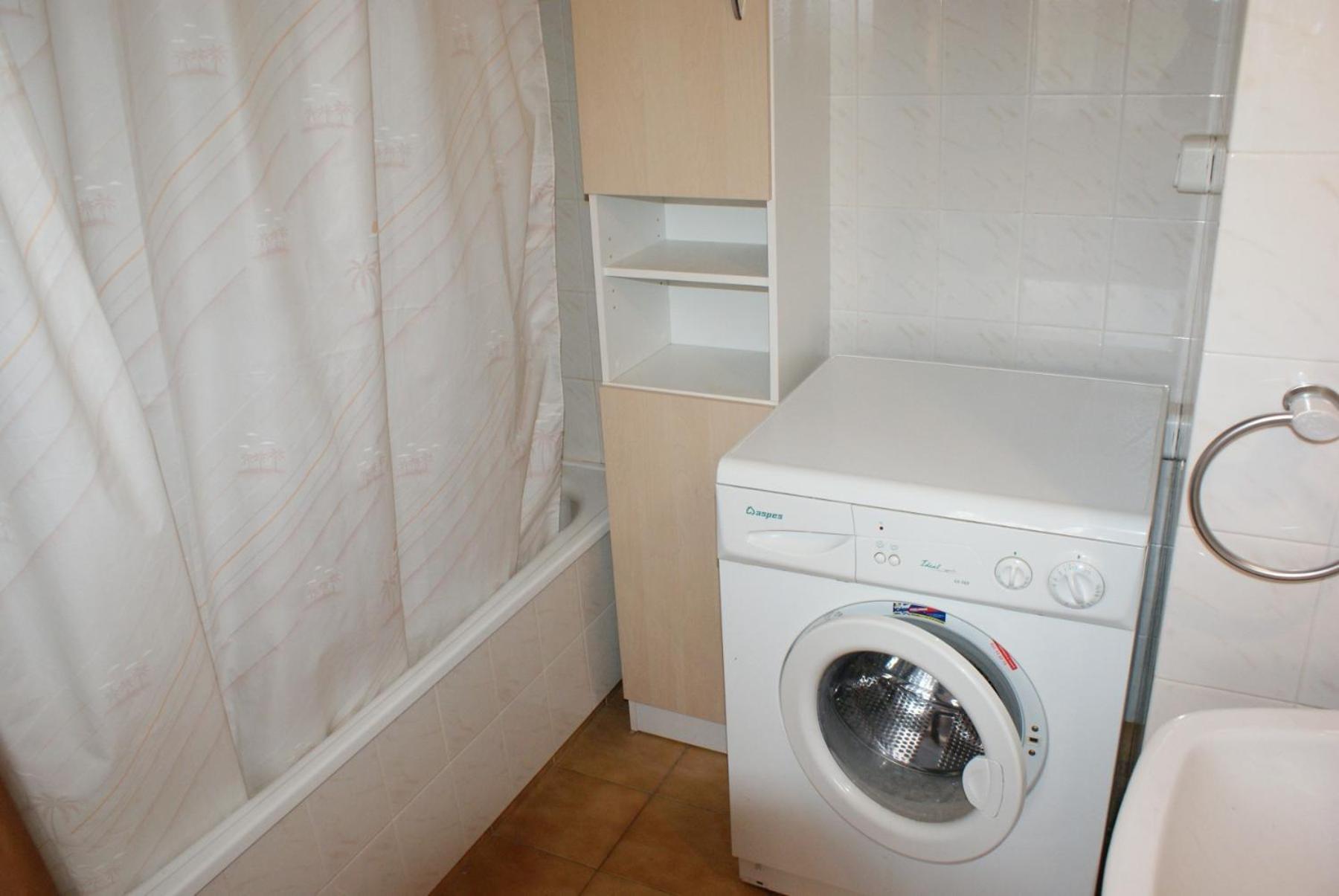 Gran Sol - Apartamentos L' Escala Ngoại thất bức ảnh