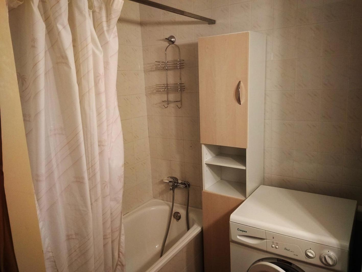 Gran Sol - Apartamentos L' Escala Ngoại thất bức ảnh