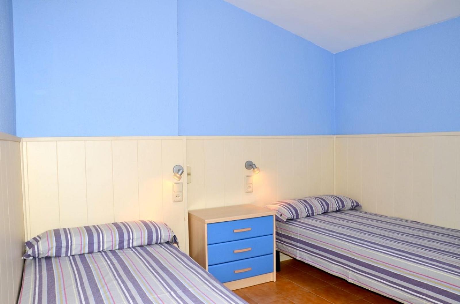 Gran Sol - Apartamentos L' Escala Phòng bức ảnh